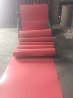 Aluminium Complete 045 Gauge