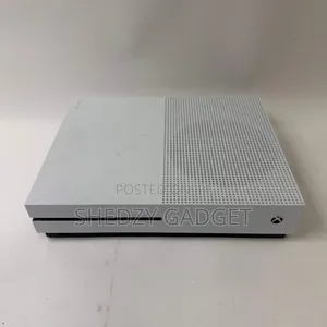 Xbox One S