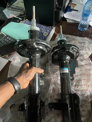 Front Shock 2016/2017/2018/2020 Honda Odyssey