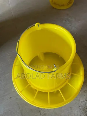 8kg Feeders