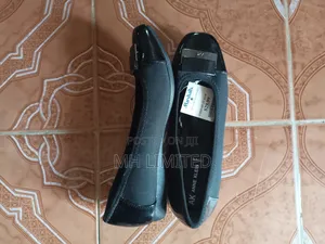 Foreign Ladies Shoes