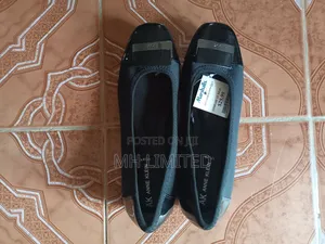 Foreign Ladies Shoes