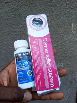 Original Kirkland Minoxidil 5%