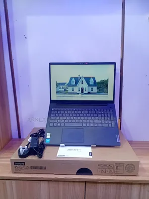 New Laptop Lenovo IdeaPad D330 8GB Intel Celeron SSD 512GB
