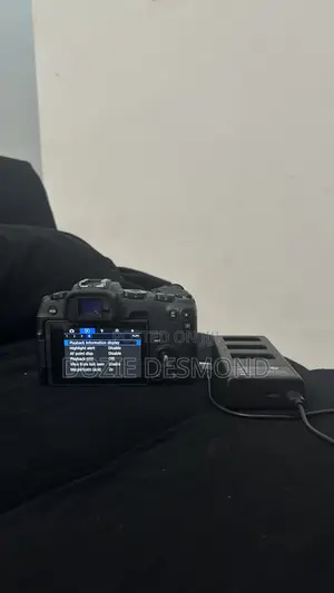 Canon Eos Rp