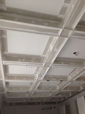 Drywall Board Is Available at Wholesale Price