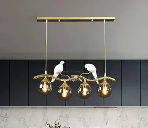 Classic/Luxury Dining Lighting