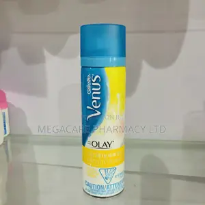 Gillette Venus Olay Ultra Moisture