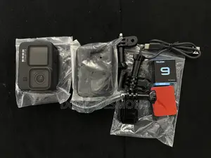 Gopro Hero9 Black