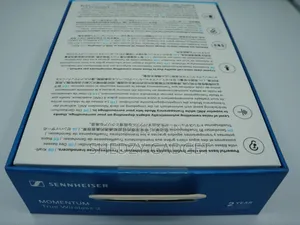 Sennheiser Momentum 3