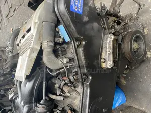 Toyota Highlander, Rx330, Sienna 2005 Engine