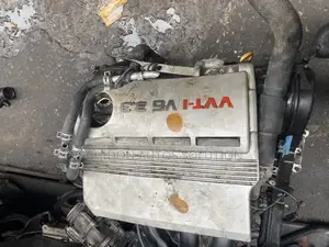 Toyota Highlander, Rx330, Sienna 2005 Engine