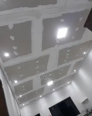 Drywall Board Is Available at Wholesale Price