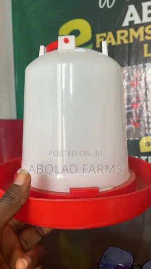 1.5litres Drinker