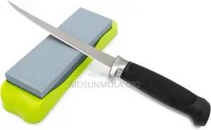 Double-Sided Sharpening Stone