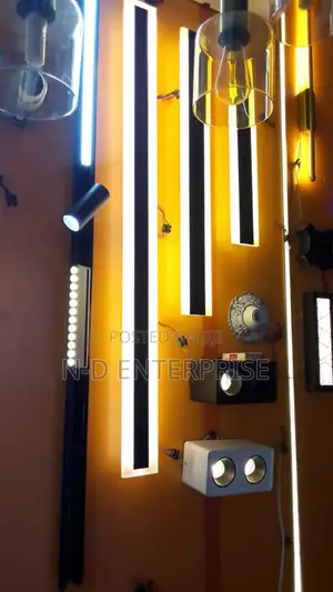 Led Lights