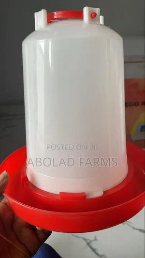 3 Litres Drinker
