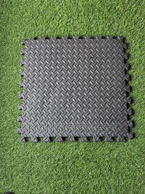 Eva Foam Floor Tiles - 1x1ft Interlocking Gym Mats - Lagos/Abuja/Ph