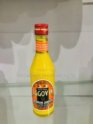 Eggovin 0.35l