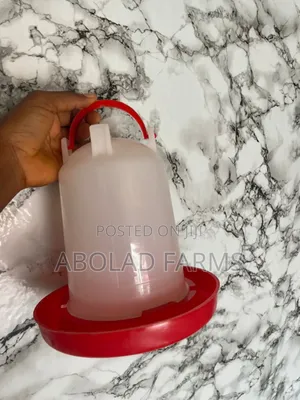 6litres Drinker