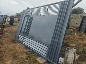 Legendary Gates