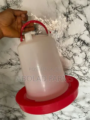8litres Drinker