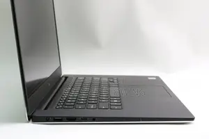 New Laptop Dell XPS 15 16GB Intel Core I7 SSD 256GB
