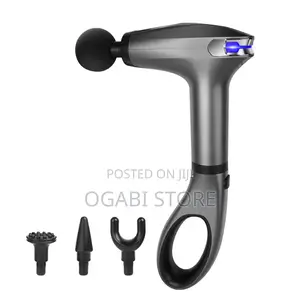 Blue Facial Gun Pro(2026 Model)