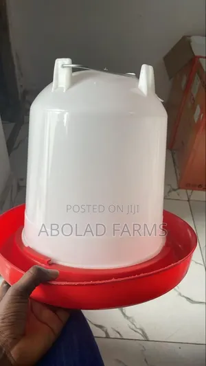 10litres Drinker