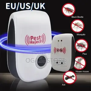 Pest Repeller