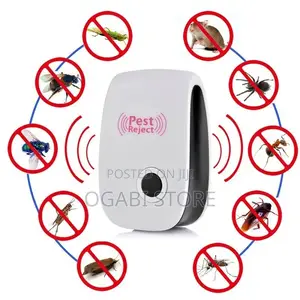 Pest Repeller