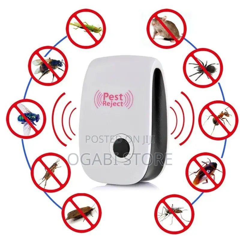 Pest Repeller
