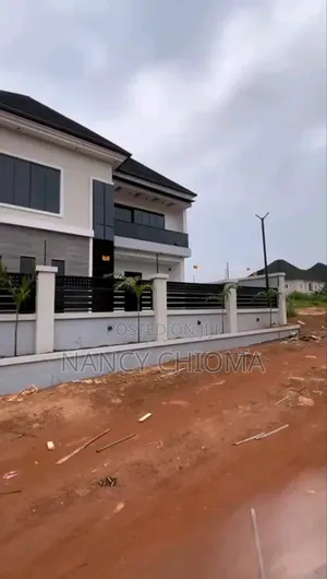 Furnished 5bdrm Duplex in Centenary City, Enugu for sale