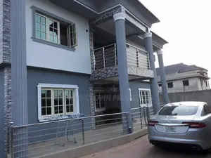 5bdrm Duplex in Bucknor for sale