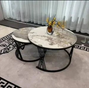 2in1 Quality Center Table