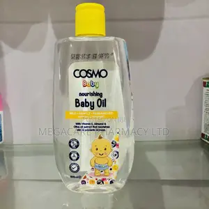 Cosmo Baby Oil