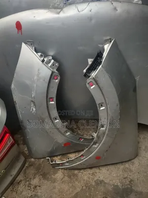 Fender Sportage 2012