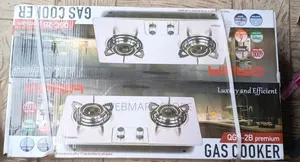 Cabinet Cooker