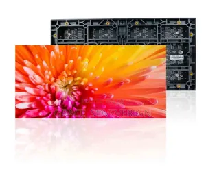 P4 Indoor Out Door Led Display Screen Modules