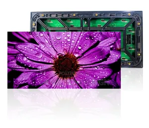 P4 Indoor Out Door Led Display Screen Modules