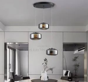 Pure Nordic Classic Pendant Drop Lighting