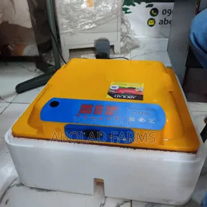 Solar Incubator/ Mini Egg Incubator/56eggs Capacity