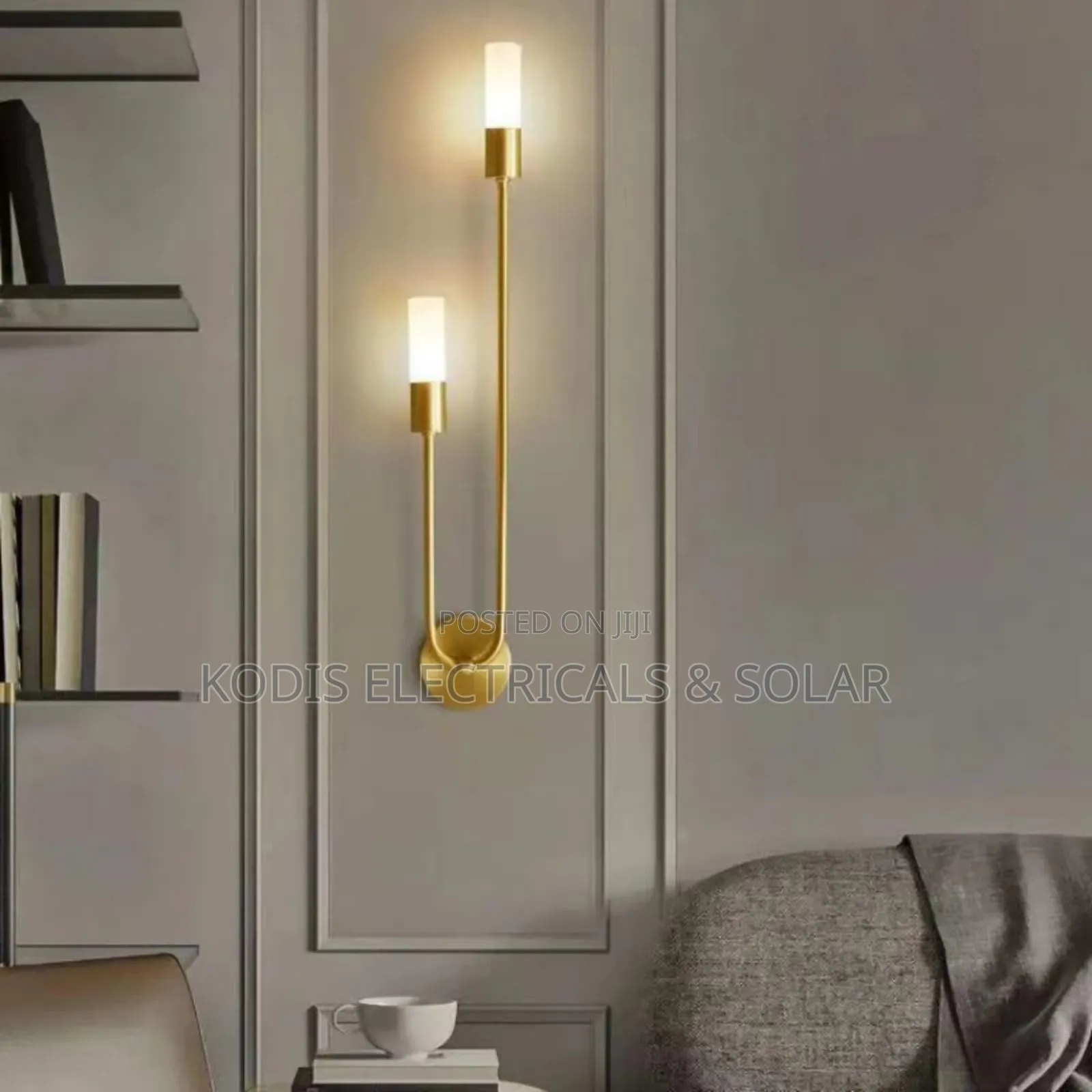 Luxury Classic Wall Mounted Lighting