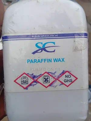 Paraffin Wax