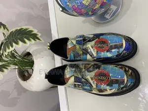 Sleek Shoes