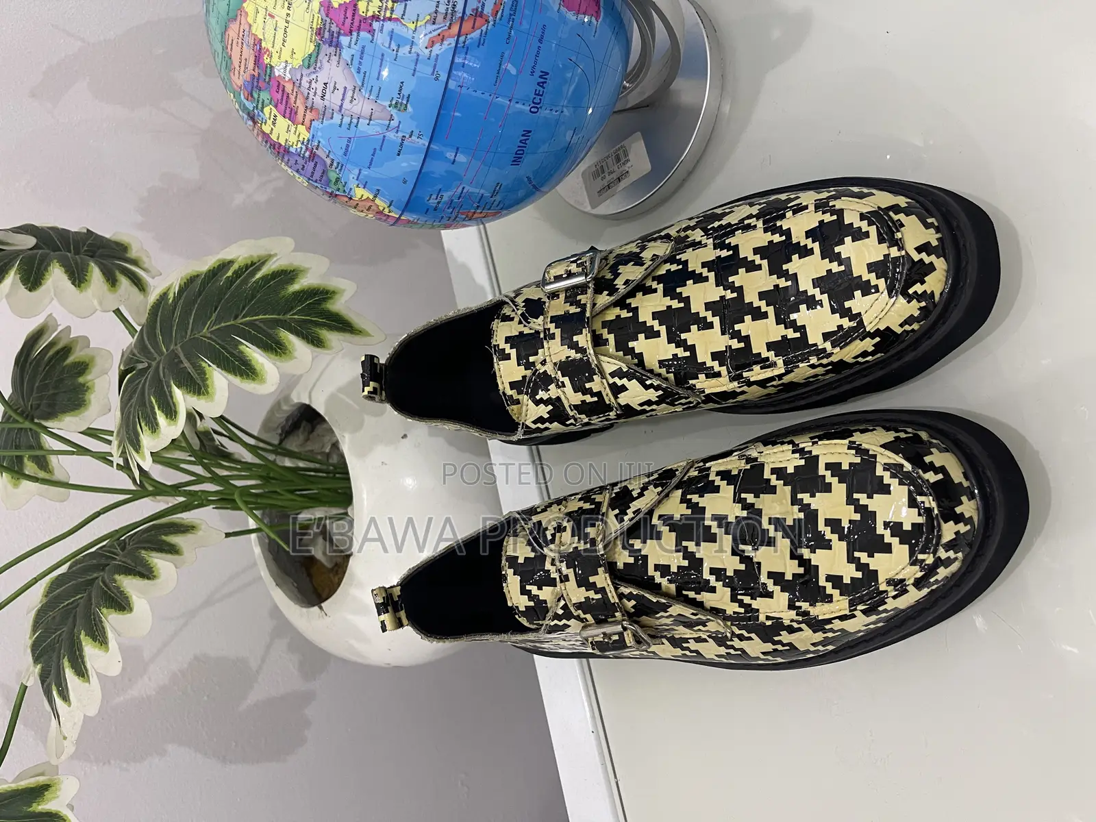 Sleek Shoes
