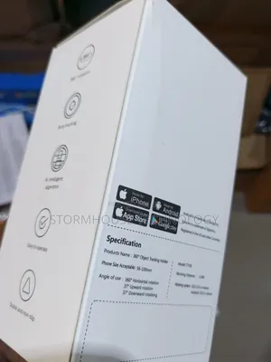 Object Tracking Holder