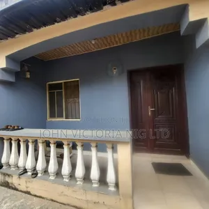6bdrm Block of Flats in Jimoah, Ikotun/Igando for sale