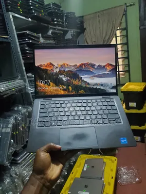 Laptop Dell Latitude 7320 16GB Intel Core I5 SSD 256GB
