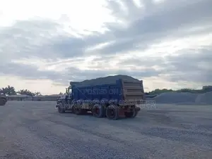 Granite Chippings